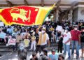 srilankan crisis