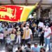 srilankan crisis