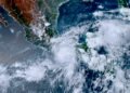 hurricane agatha