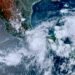 hurricane agatha