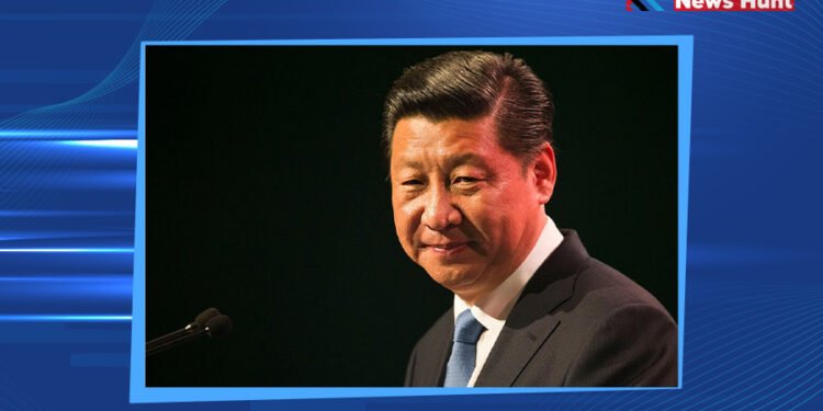 xi jinping missing