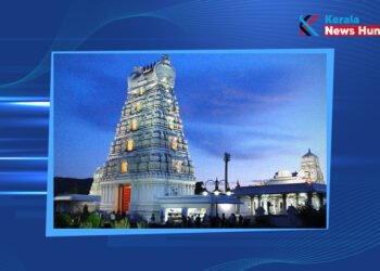 thirupathi temple worth