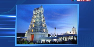 thirupathi temple worth