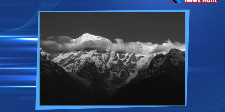 mount kailash and aliens malayalam